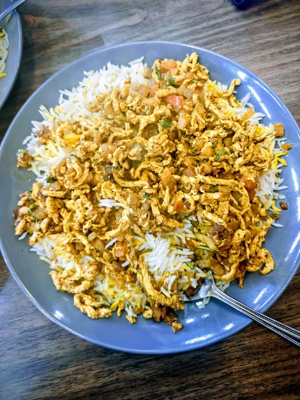 Chicken Gallaba