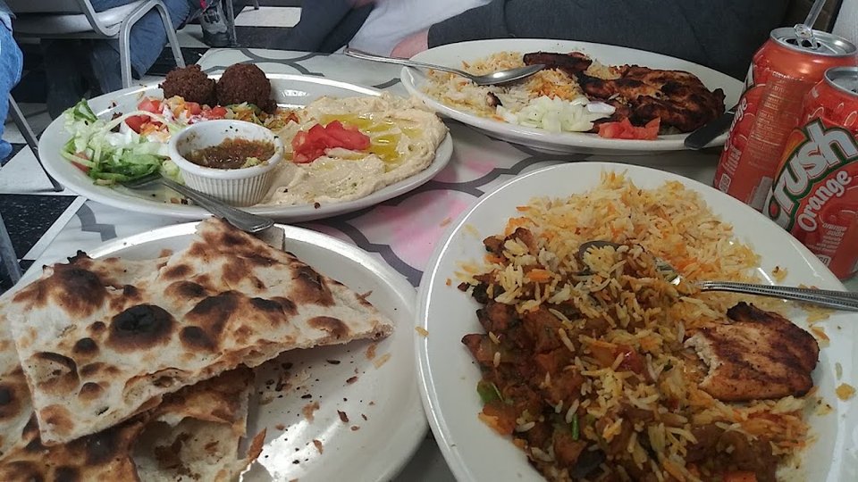 Kebab