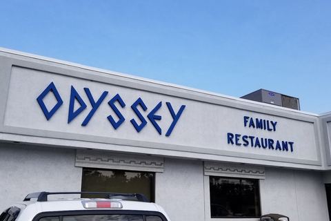 Odyssey Family Restaurant